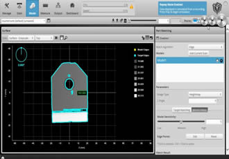 3D smart sensors get smarter!